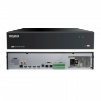 SVN-64125 v2.8 видеорегистратор сетевой
