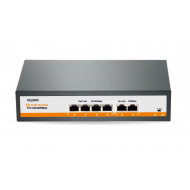 Коммутатор SatVision SVB-604PC WDT