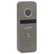 Вызывная панель цветная AccordTec AT-VD308H (серебро)