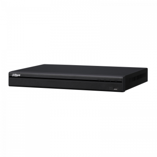 IP-видеорегистратор DAHUA DHI-NVR4208-4KS2/L