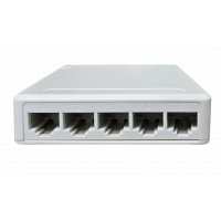 Коммутатор SatVision SVB-405 v2.0