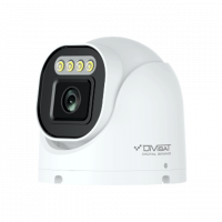 DVI-D459A SD 5Mpix  2.8mm видеокамера IP