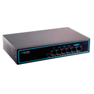 DVB-404PC WDT Коммутатор