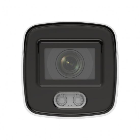 DS-2CD2047G2-L (2.8mm) IP Видеокамера Hikvision