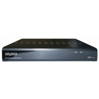SVN-6125 v2.0 видеорегистратор сетевой