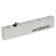 Замок электромагнитный AccordTec ML-180AS с герконом