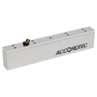 Замок электромагнитный AccordTec ML-180AS с герконом
