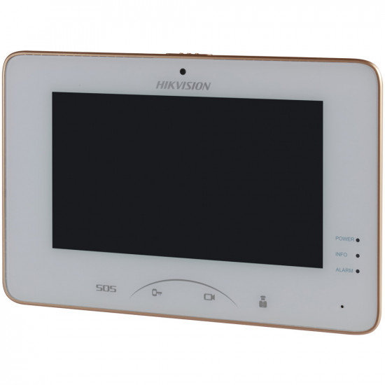 DS-KH8301-WT IP-монитор HikVision