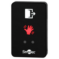 Кнопка выхода Smartec ST-EX310L-BK