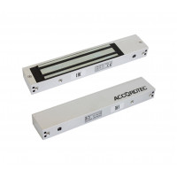Замок электромагнитный AccordTec ML-295ALN с герконом