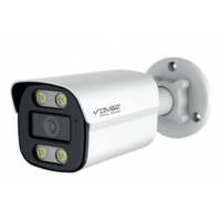 DVI-S162А SD SL POE LV MAX 6Mpix  2.8mm видеокамера IP