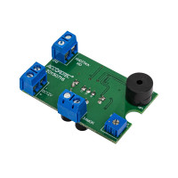 Плата управления AccordTec ML-194