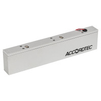 Замок электромагнитный AccordTec ML-350AL с герконом