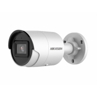DS-2CD2083G2-IU(2.8mm) IP Видеокамера Hikvision