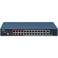 Неуправляемый PoE-коммутатор iFLOW F-SW-EU426POE-V/L