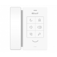 IP абонентское устройство BAS-IP SP-SP WHITE