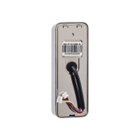 Вызывная панель цветная AccordTec AT-VDA309H SL