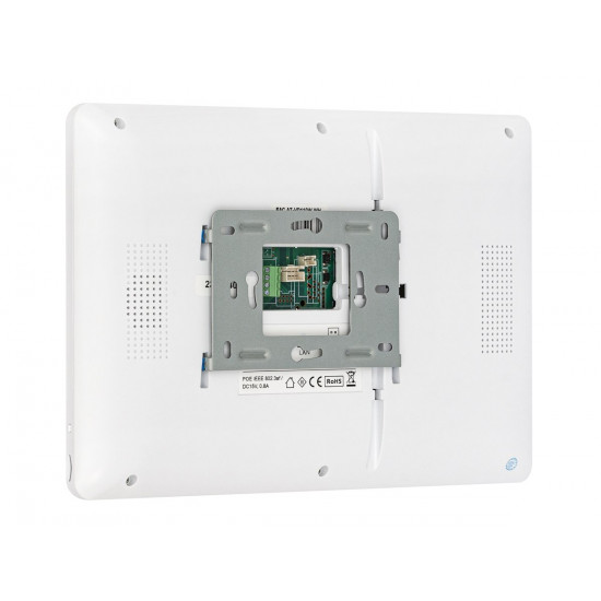 Монитор IP-домофона AT-VD110W WH