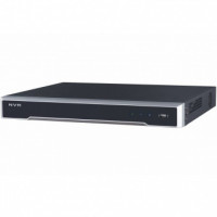 DS-7616NI-K2/16P IP Видеорегистратор Hikvision