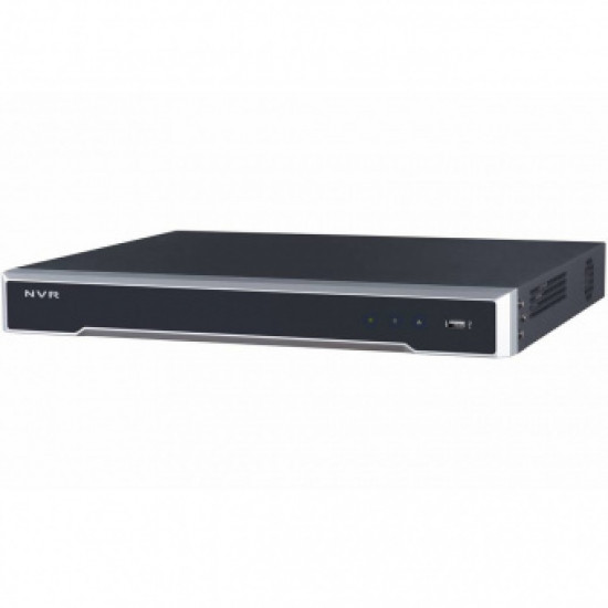 DS-7616NI-K2/16P IP Видеорегистратор Hikvision