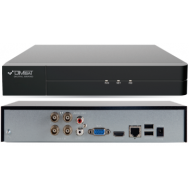 DVR-4920P видеорегистратор гибридный