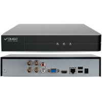 DVR-4920P видеорегистратор гибридный