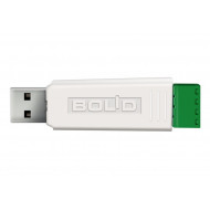 Преобразователь интерфейсов USB-RS232