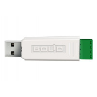 Преобразователь интерфейсов USB-RS232