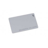 Карта Mifare стандартная Smartec ST-PC021MC7