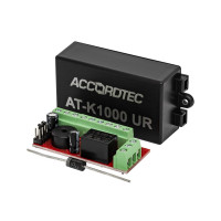Контроллер доступа AccordTec AT-K1000 UR Box