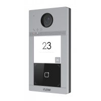 Вызывная панель IP-домофона iFLOW F-VI-1403ISMCWE1