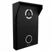Вызывная панель IP-домофона BAS-IP AV-03D BLACK