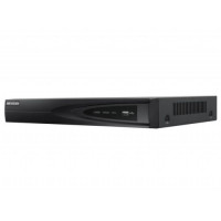 DS-7616NI-E2/8P IP Видеорегистратор Hikvision