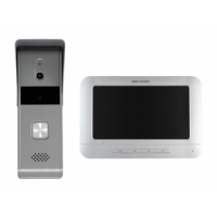 DS-KIS203T Комплект видеодомофона аналоговый Hikvision