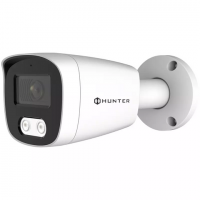 MHD видеокамера 5Mp Hunter HN-B2710IR (2.8) 