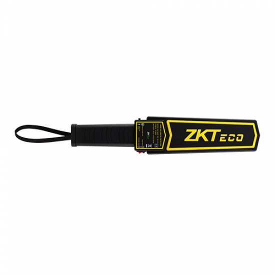 Металлодетектор ручной ZKTeco ZK-D100S