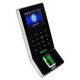 Биометрический контроллер доступа С2000-BioAccess-F22