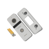 Вызывная панель IP-домофона AccordTec AT-VD312N SL