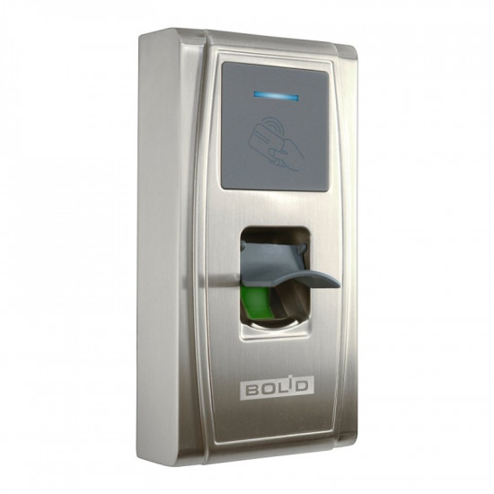 Биометрический контроллер доступа С2000-BIOAccess-MA300