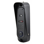 Видеопанель вызывная цветная Smartec ST-DS206C-BK