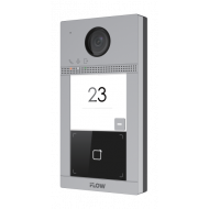 Вызывная панель IP-домофона iFLOW F-VI-1402ISMCWE1