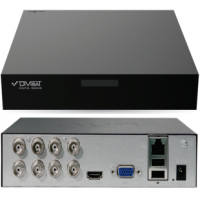 DVR-8930N видеорегистратор гибридный