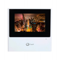 Абонентский монитор True IP TI-3430WP