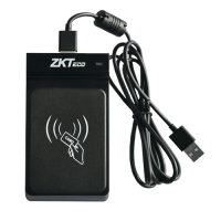 Настольный USB считыватель ZKTeco CR20M