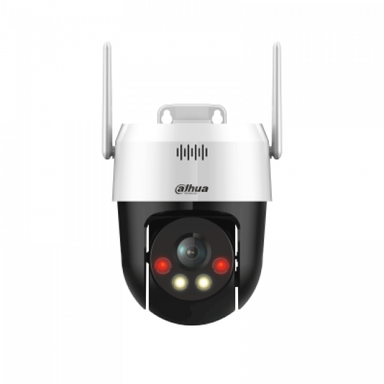 DH-P3AE-PV Мини-PT IP-видеокамера Dahua с Wi-Fi 