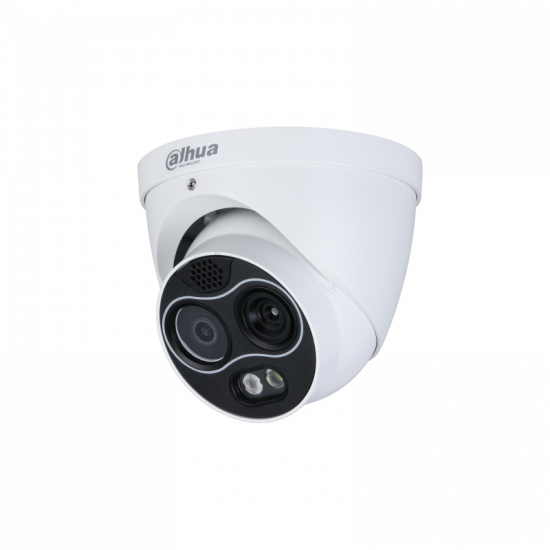 Тепловизионная камера Dahua DHI-TPC-DF1241-B3F4-DW-S8