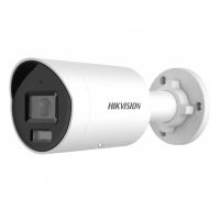 IP Видеокамера Hikvision  DS-2CD2047G2H-LIU(2.8mm)