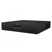 DS-9664NI-M8 IP Видеорегистратор Hikvision