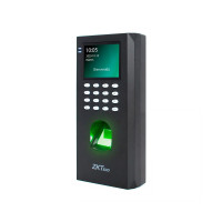 Биометрический терминал ZKTeco LF20