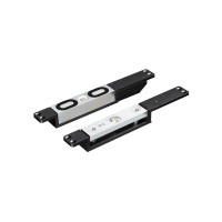 Замок электромагнитный AccordTec ML-1200N2 с герконом